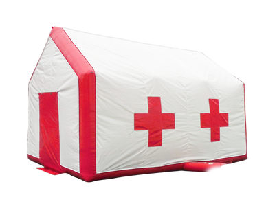 5x3.6m Humanitarian Tent