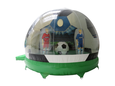 Football Globe