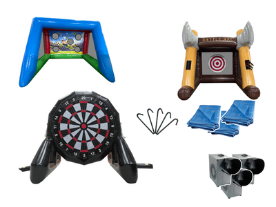 Game Masters Bundle