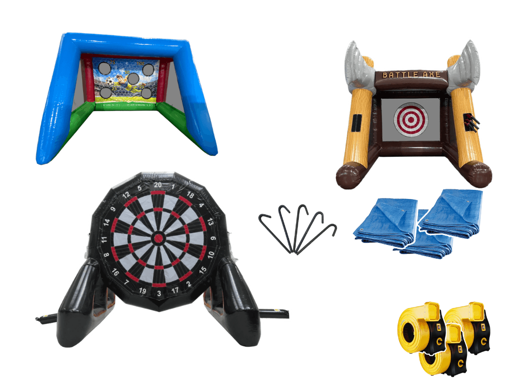 Game Masters Bundle