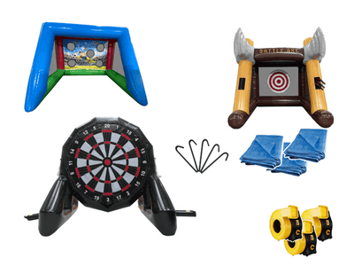 Game Masters Bundle