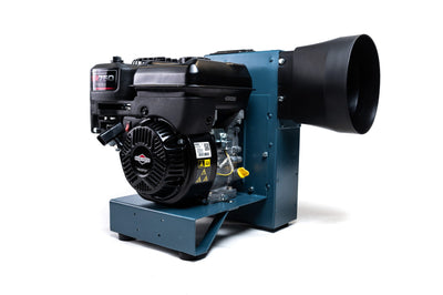 Gibbons 5.5HP Petrol Inflatable Fan