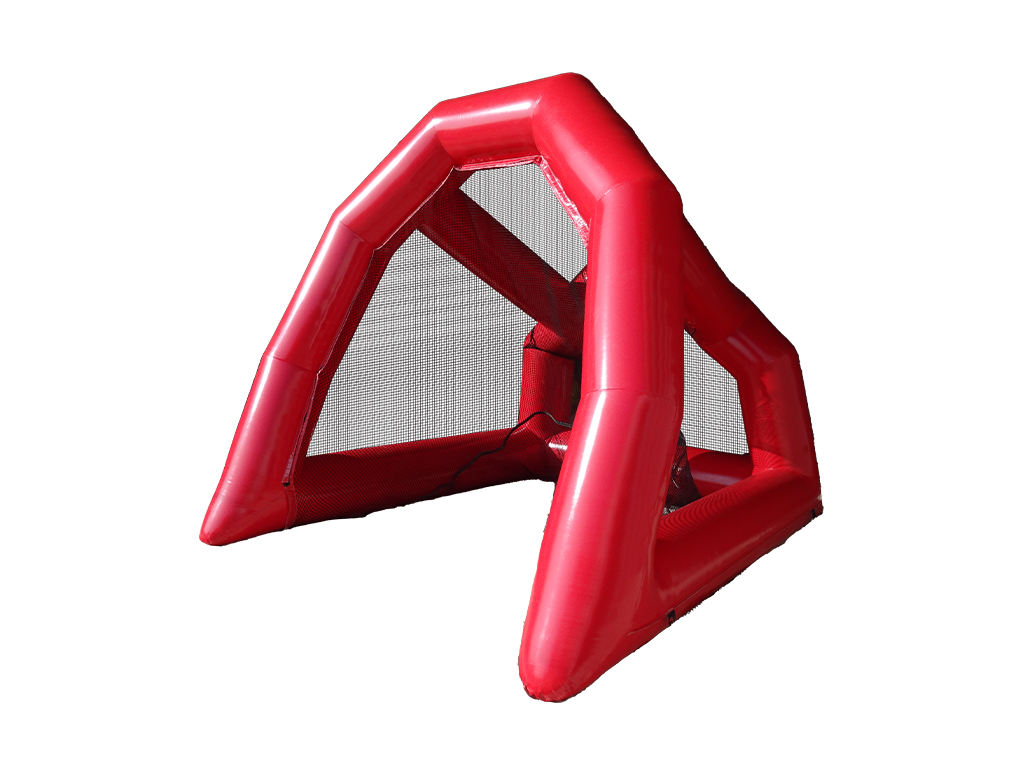 Jaula Inflable de Golf