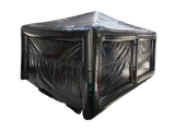Golf Simulator Building
