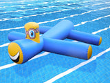 Airtight Hunter Pool Inflatable