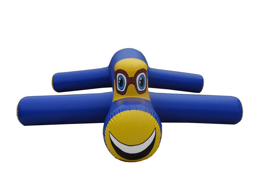 Airtight Hunter Pool Inflatable