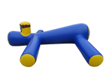 Airtight Hunter Pool Inflatable