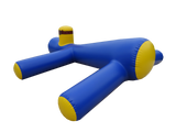 Airtight Hunter Pool Inflatable
