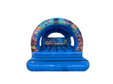 Gonfiabile Curvo Oceano 3,7x3,7m