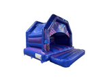 4.5x4.5m Disco A Frame with Visor - Disco Ready