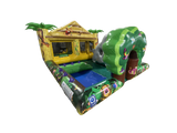 3D Jungle Playzone