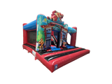 3D Fire Department Multiplay Activity Centre