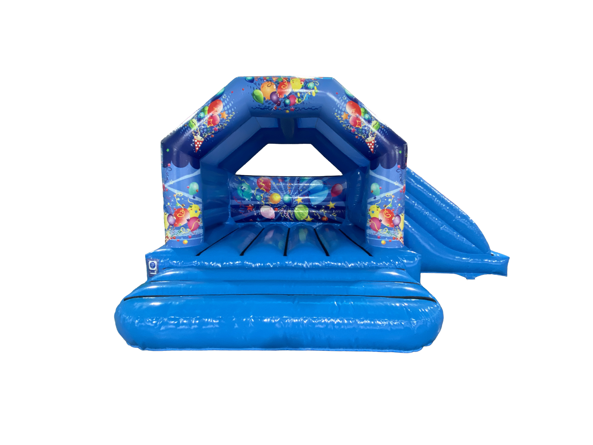 18x13ft Party Side Slide Combi