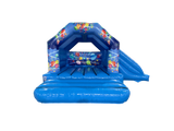 18x13ft Party Side Slide Combi