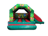 18x13ft Party Side Slide Combi