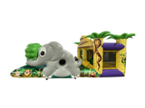 3D Jungle Playzone
