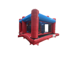 3D Fire Department Multiplay Activity Centre