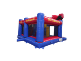 3D Racing Car Multiplay Activity Centre