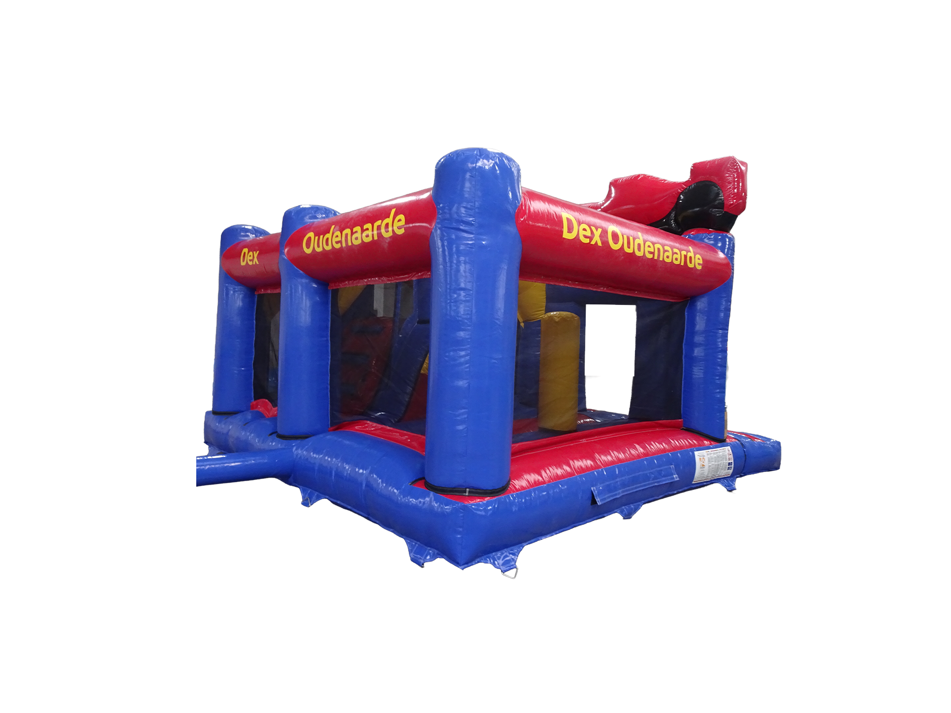 3D Racing Car Multiplay Activity Centre