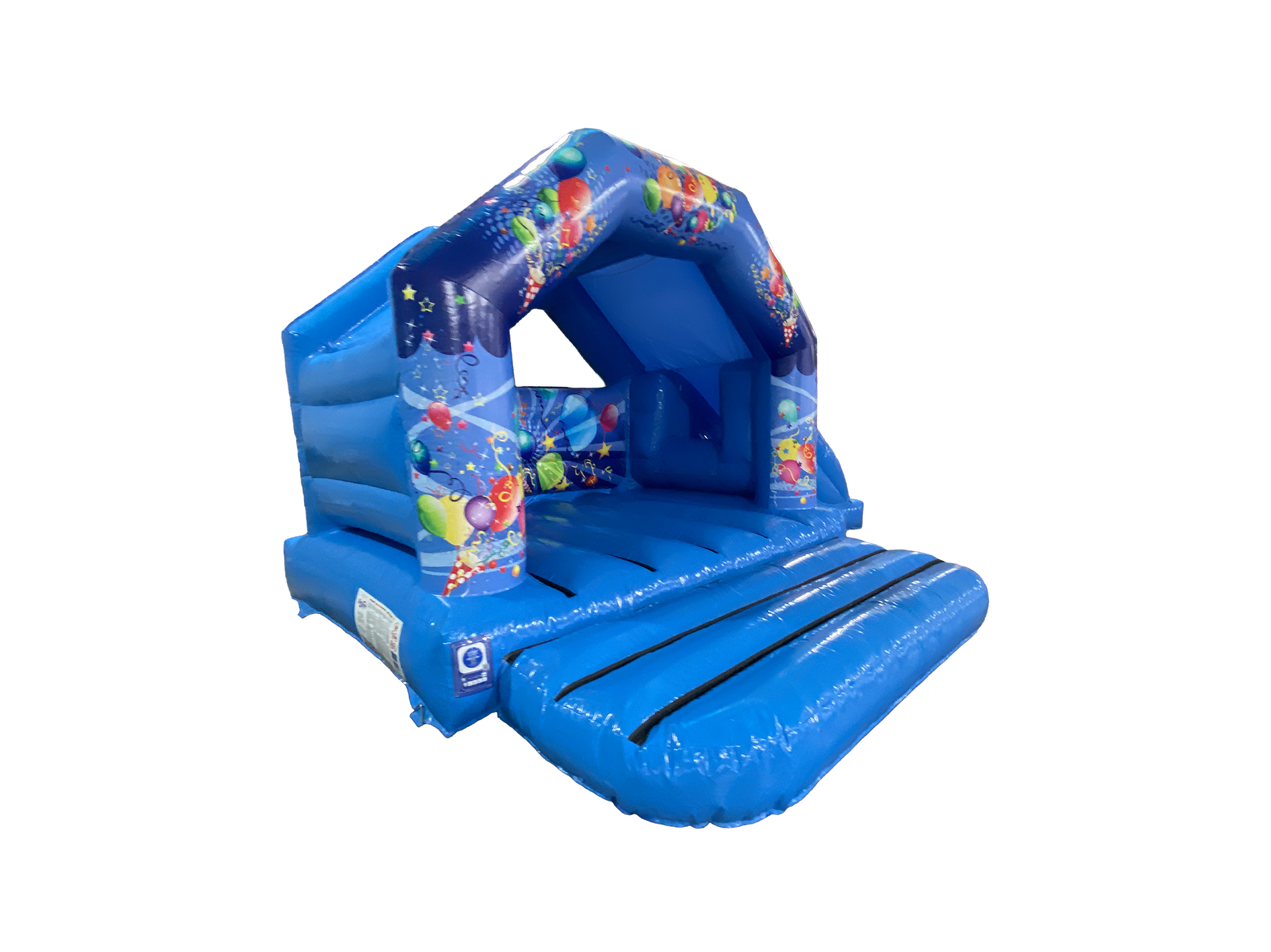 18x13ft Party Side Slide Combi