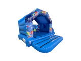 18x13ft Party Side Slide Combi