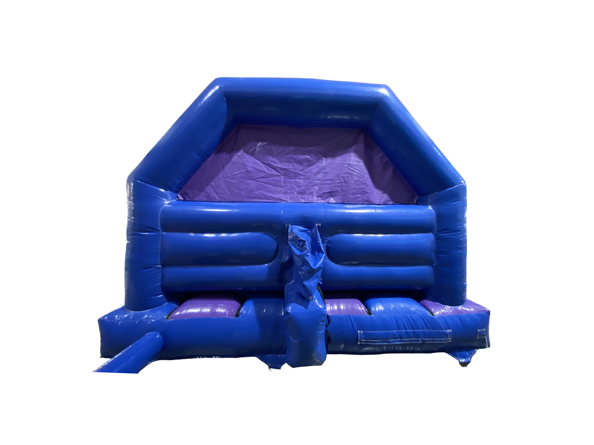 4.5x4.5m Disco A Frame with Visor - Disco Ready