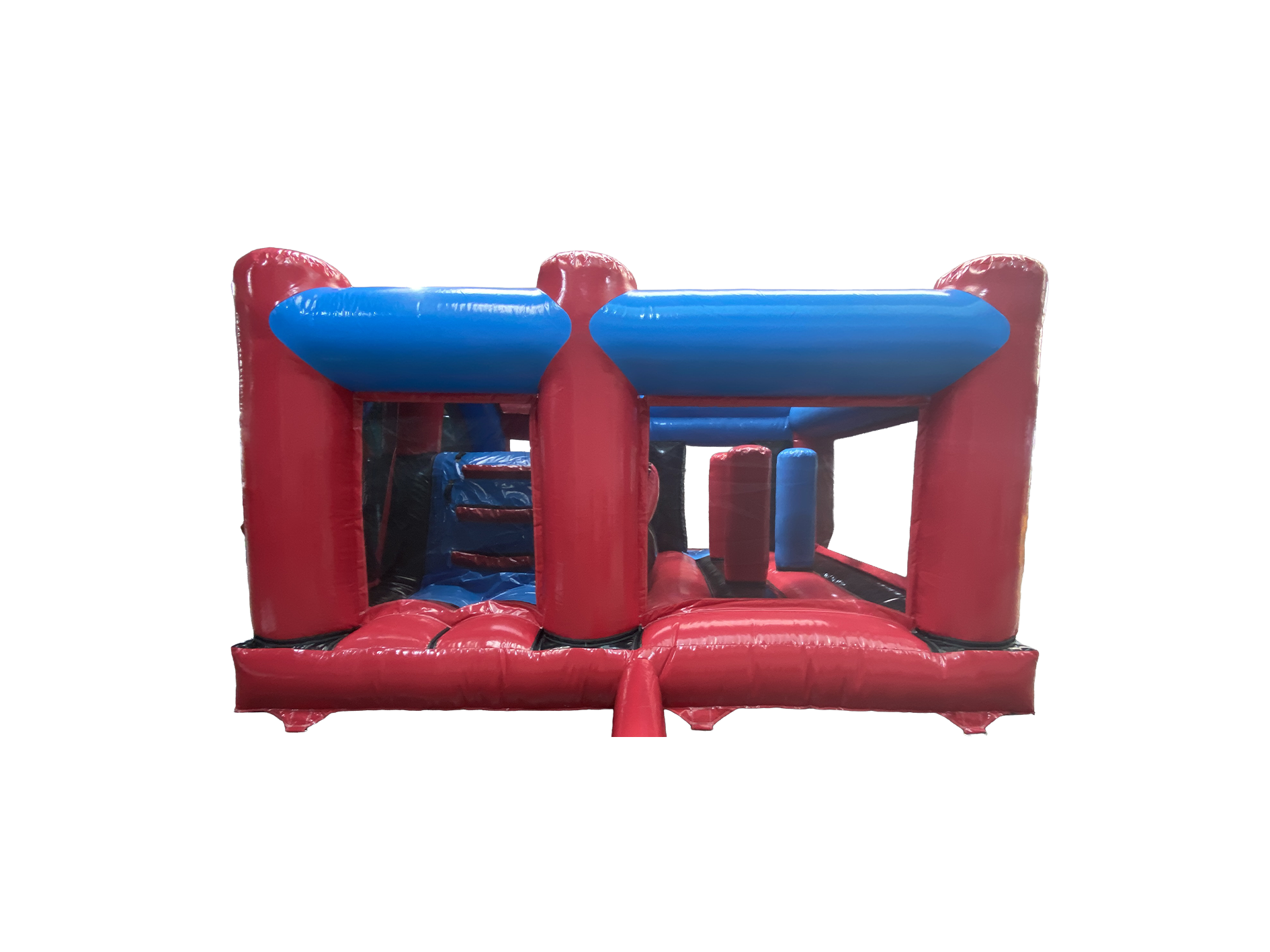 3D Fire Department Multiplay Activity Centre