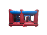 3D Fire Department Multiplay Activity Centre