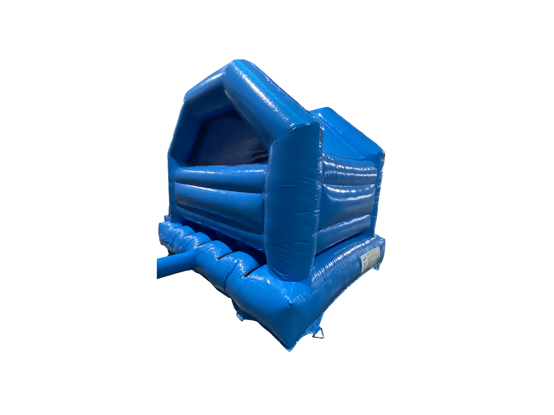 18x13ft Party Side Slide Combi