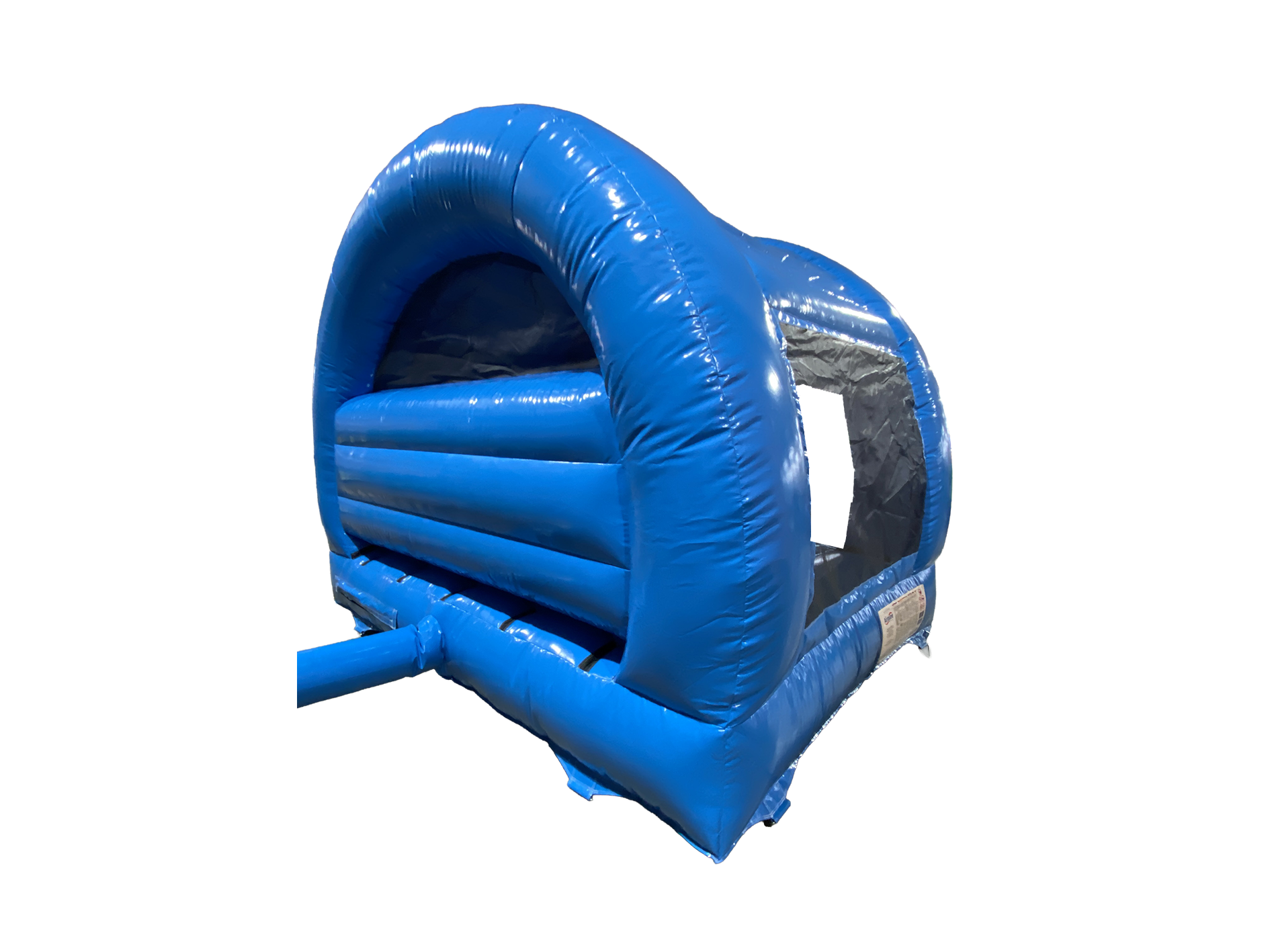 Gonfiabile Curvo Oceano 3,7x3,7m