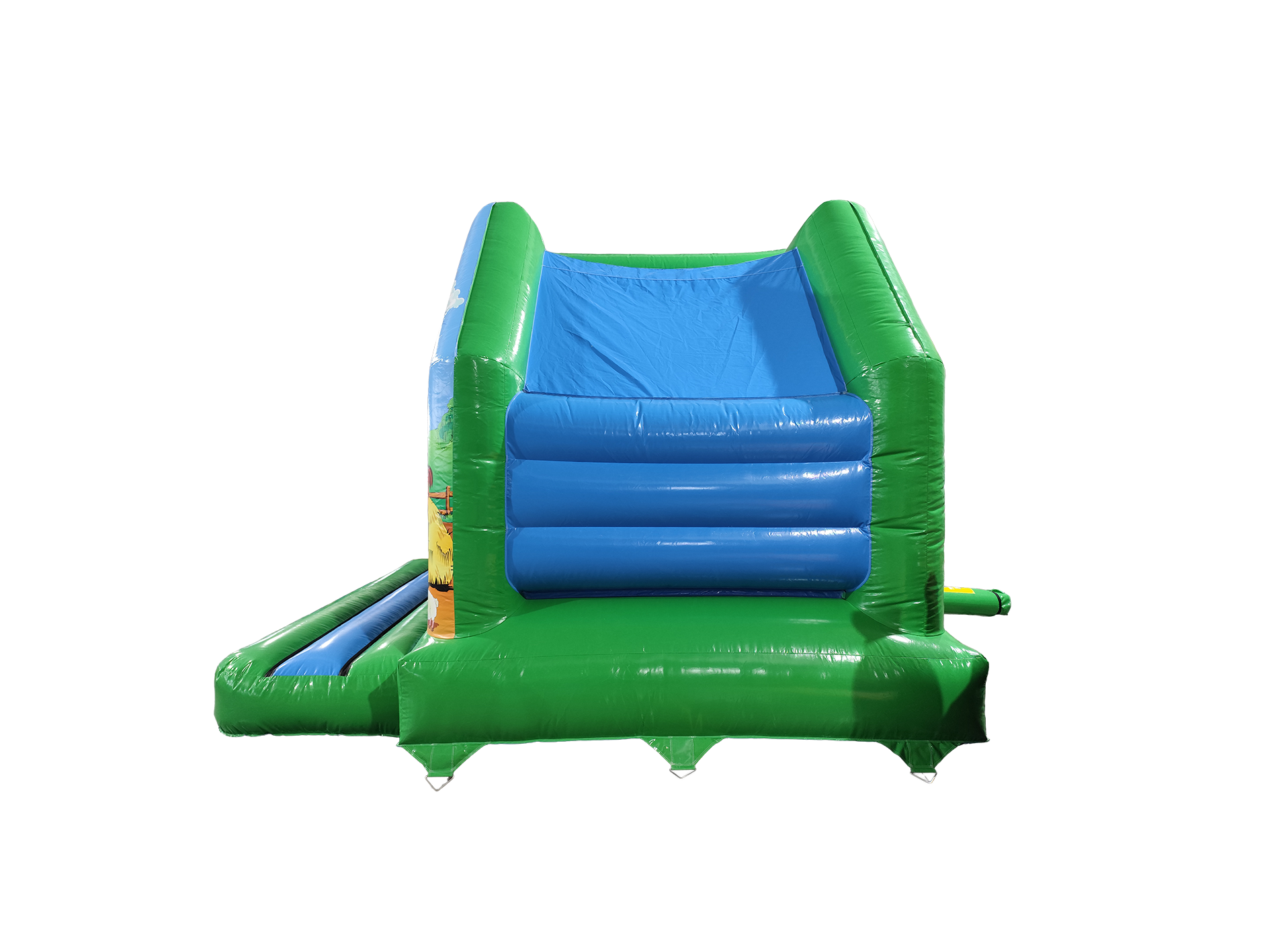 5x5m Farm A Frame