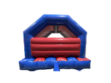 5x4m Superheld A Frame