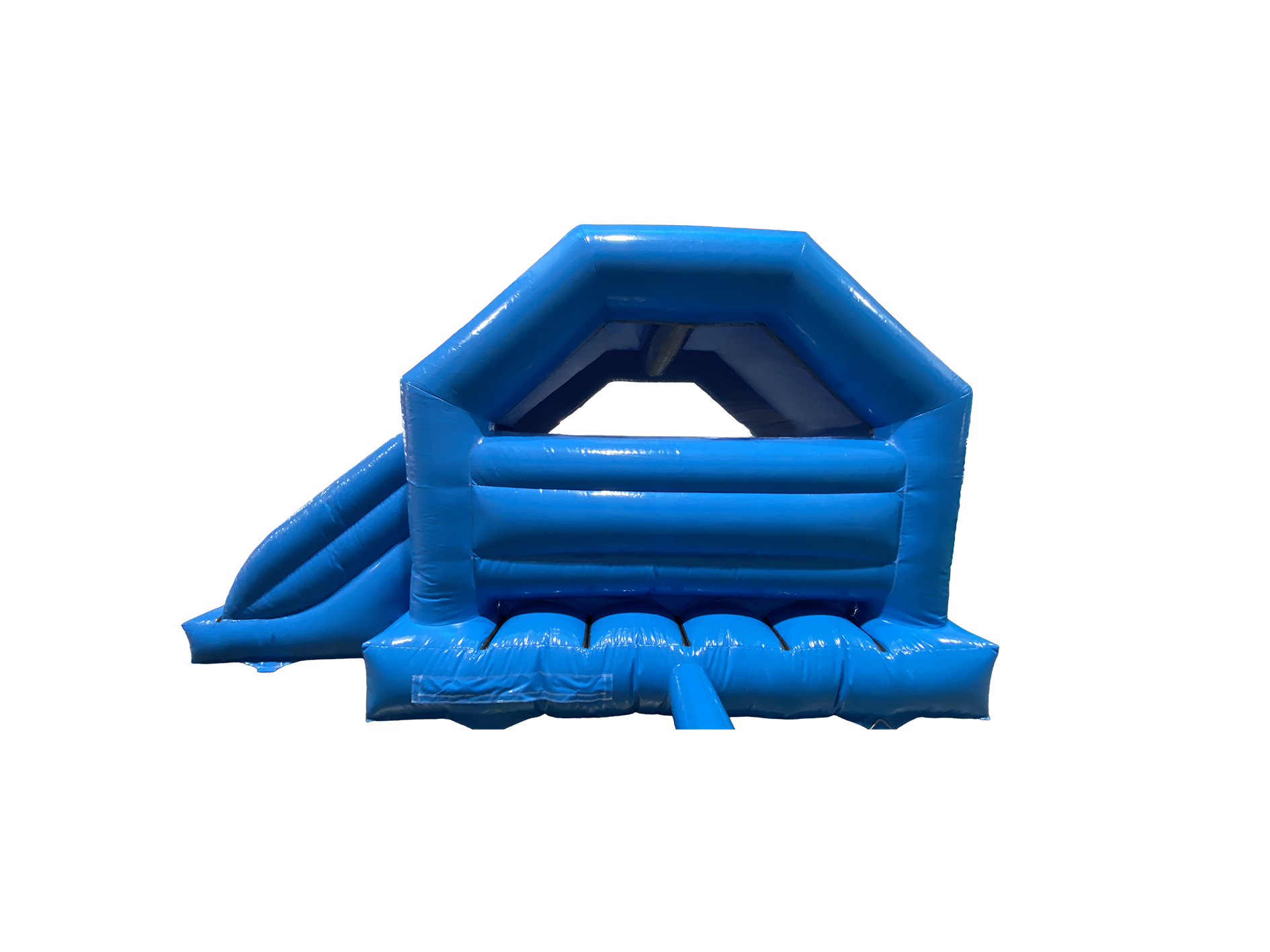 18x13ft Party Side Slide Combi