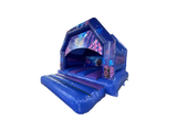 4.5x4.5m Disco A Frame with Visor - Disco Ready