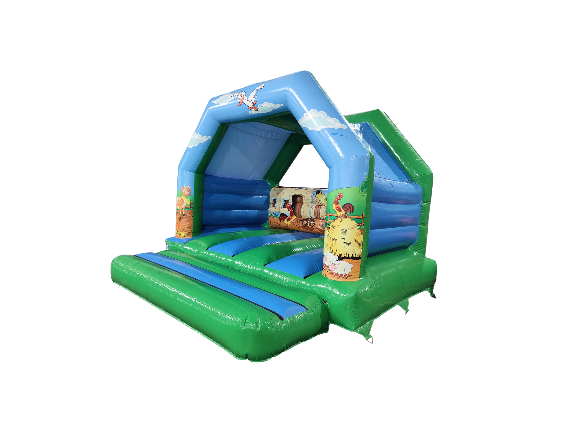 5x5m Farm A Frame