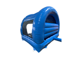 Gonfiabile Curvo Oceano 3,7x3,7m