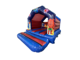 5x4m Superheld A Frame