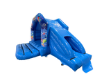 18x13ft Party Side Slide Combi