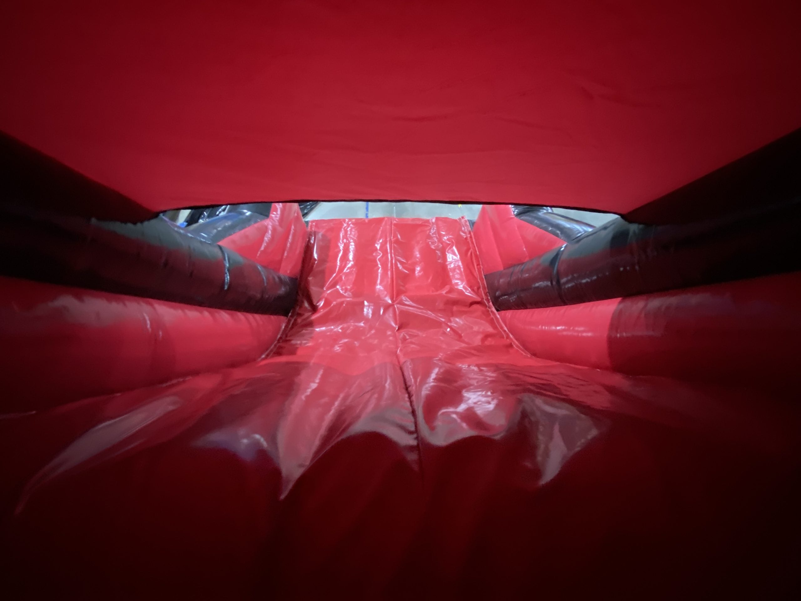 15.5m Part Obstacle Course - Disco Ready