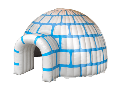 Igloo Grotto