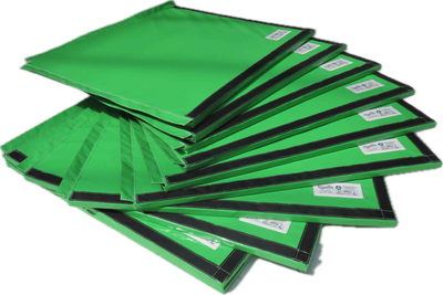 1.2x1m TUV Certified Crash Mat