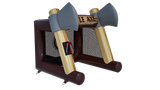 Inflatable Axe Throwing Game