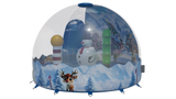 15x15ft Interchangeable Globe - Disco Ready