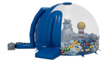 15x15ft Interchangeable Globe - Disco Ready