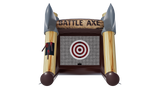 Inflatable Axe Throwing Game