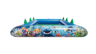 2.3m x 2.3m Ocean Ball Pond