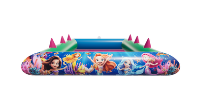 2.3m x 2.3m Mermaid Ball Pond