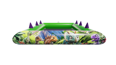 2.3m x 2.3m Dino Ball Pond