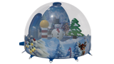 15x15ft Interchangeable Globe - Disco Ready