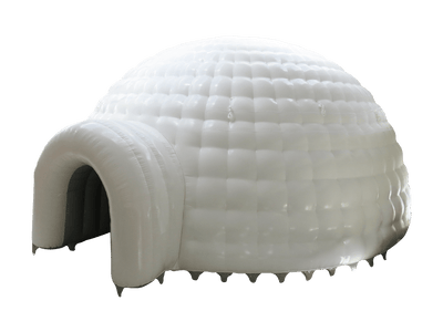 Inflatable Igloo